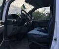 Белый Фиат Скудо, объемом двигателя 2 л и пробегом 200 тыс. км за 1350 $, фото 5 на Automoto.ua