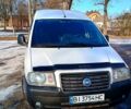 Белый Фиат Скудо, объемом двигателя 1.9 л и пробегом 190 тыс. км за 3500 $, фото 1 на Automoto.ua