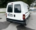 Білий Фіат Скудо, об'ємом двигуна 2 л та пробігом 200 тис. км за 2550 $, фото 5 на Automoto.ua