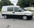Білий Фіат Скудо, об'ємом двигуна 2 л та пробігом 200 тис. км за 2550 $, фото 3 на Automoto.ua
