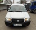 Белый Фиат Скудо, объемом двигателя 2 л и пробегом 350 тыс. км за 4700 $, фото 1 на Automoto.ua