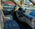 Белый Фиат Скудо, объемом двигателя 1.9 л и пробегом 190 тыс. км за 3500 $, фото 6 на Automoto.ua