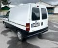 Білий Фіат Скудо, об'ємом двигуна 2 л та пробігом 200 тис. км за 2550 $, фото 6 на Automoto.ua