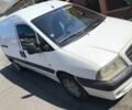 Білий Фіат Скудо, об'ємом двигуна 2 л та пробігом 279 тис. км за 4658 $, фото 1 на Automoto.ua