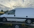 Белый Фиат Скудо, объемом двигателя 2 л и пробегом 200 тыс. км за 1350 $, фото 4 на Automoto.ua