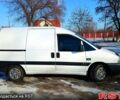 Белый Фиат Скудо, объемом двигателя 1.9 л и пробегом 190 тыс. км за 3500 $, фото 10 на Automoto.ua