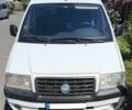 Білий Фіат Скудо, об'ємом двигуна 2 л та пробігом 279 тис. км за 4658 $, фото 1 на Automoto.ua
