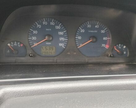 Білий Фіат Скудо, об'ємом двигуна 1.9 л та пробігом 298 тис. км за 4300 $, фото 8 на Automoto.ua