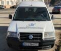 Білий Фіат Скудо, об'ємом двигуна 1.87 л та пробігом 250 тис. км за 2999 $, фото 1 на Automoto.ua