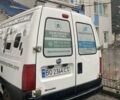 Білий Фіат Скудо, об'ємом двигуна 1.87 л та пробігом 250 тис. км за 2999 $, фото 13 на Automoto.ua