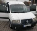 Білий Фіат Скудо, об'ємом двигуна 1.9 л та пробігом 298 тис. км за 4300 $, фото 1 на Automoto.ua