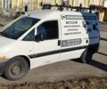 Білий Фіат Скудо, об'ємом двигуна 1.87 л та пробігом 250 тис. км за 2999 $, фото 3 на Automoto.ua