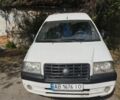 Белый Фиат Скудо, объемом двигателя 2 л и пробегом 555 тыс. км за 1600 $, фото 1 на Automoto.ua
