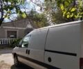 Белый Фиат Скудо, объемом двигателя 2 л и пробегом 555 тыс. км за 1600 $, фото 5 на Automoto.ua