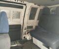 Белый Фиат Скудо, объемом двигателя 2 л и пробегом 555 тыс. км за 1600 $, фото 7 на Automoto.ua