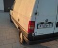 Білий Фіат Скудо, об'ємом двигуна 2 л та пробігом 343 тис. км за 3400 $, фото 3 на Automoto.ua