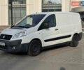 Білий Фіат Скудо, об'ємом двигуна 0 л та пробігом 248 тис. км за 4200 $, фото 1 на Automoto.ua