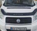 Белый Фиат Скудо, объемом двигателя 2 л и пробегом 320 тыс. км за 6200 $, фото 6 на Automoto.ua