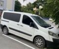 Белый Фиат Скудо, объемом двигателя 1.6 л и пробегом 380 тыс. км за 4899 $, фото 1 на Automoto.ua