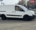 Білий Фіат Скудо, об'ємом двигуна 0 л та пробігом 248 тис. км за 4200 $, фото 9 на Automoto.ua