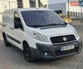 Білий Фіат Скудо, об'ємом двигуна 0 л та пробігом 248 тис. км за 4200 $, фото 10 на Automoto.ua