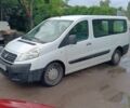 Белый Фиат Скудо, объемом двигателя 0 л и пробегом 340 тыс. км за 5650 $, фото 1 на Automoto.ua