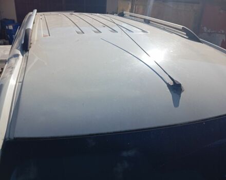 Белый Фиат Скудо, объемом двигателя 0 л и пробегом 280 тыс. км за 2800 $, фото 3 на Automoto.ua