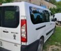 Белый Фиат Скудо, объемом двигателя 0 л и пробегом 340 тыс. км за 5650 $, фото 1 на Automoto.ua