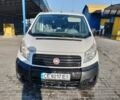 Белый Фиат Скудо, объемом двигателя 1.6 л и пробегом 325 тыс. км за 5000 $, фото 1 на Automoto.ua