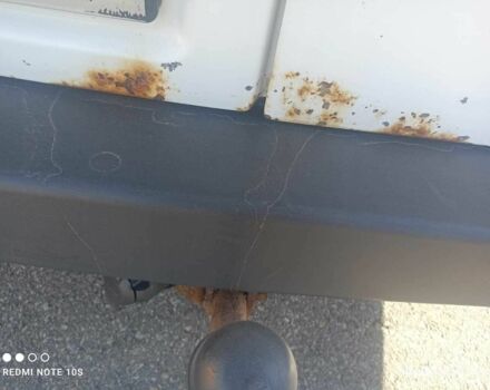 Белый Фиат Скудо, объемом двигателя 2 л и пробегом 362 тыс. км за 5500 $, фото 6 на Automoto.ua