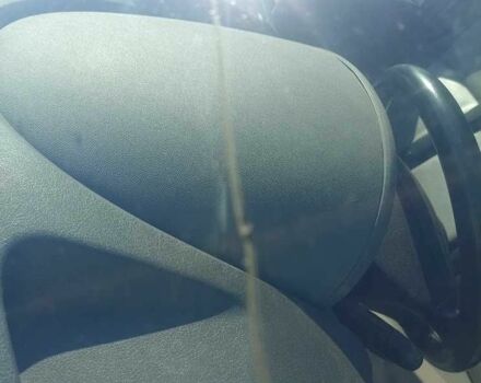 Белый Фиат Скудо, объемом двигателя 2 л и пробегом 362 тыс. км за 5500 $, фото 13 на Automoto.ua