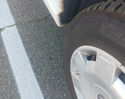 Белый Фиат Скудо, объемом двигателя 2 л и пробегом 362 тыс. км за 5500 $, фото 9 на Automoto.ua