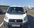 Белый Фиат Скудо, объемом двигателя 2 л и пробегом 362 тыс. км за 5500 $, фото 1 на Automoto.ua