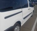 Белый Фиат Скудо, объемом двигателя 2 л и пробегом 362 тыс. км за 5500 $, фото 5 на Automoto.ua
