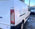 Белый Фиат Скудо, объемом двигателя 2 л и пробегом 0 тыс. км за 6300 $, фото 1 на Automoto.ua