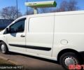 Белый Фиат Скудо, объемом двигателя 2 л и пробегом 261 тыс. км за 6200 $, фото 1 на Automoto.ua