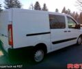 Белый Фиат Скудо, объемом двигателя 2 л и пробегом 261 тыс. км за 6200 $, фото 2 на Automoto.ua