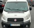 Белый Фиат Скудо, объемом двигателя 2 л и пробегом 350 тыс. км за 3800 $, фото 2 на Automoto.ua
