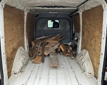 Белый Фиат Скудо, объемом двигателя 2 л и пробегом 350 тыс. км за 3800 $, фото 7 на Automoto.ua