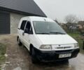Білий Фіат Скудо, об'ємом двигуна 1.9 л та пробігом 400 тис. км за 2000 $, фото 2 на Automoto.ua