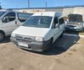 Белый Фиат Скудо, объемом двигателя 1.9 л и пробегом 227 тыс. км за 1205 $, фото 1 на Automoto.ua