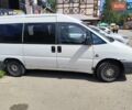 Белый Фиат Скудо, объемом двигателя 1.91 л и пробегом 482 тыс. км за 3500 $, фото 7 на Automoto.ua