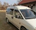 Белый Фиат Скудо, объемом двигателя 1.91 л и пробегом 395 тыс. км за 2950 $, фото 1 на Automoto.ua
