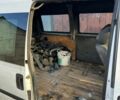 Фиат Скудо 1996 в Одессе на Automoto.ua Белый Фиат Скудо, объемом двигателя 1.9 л и пробегом 600 тыс. км за 700 $, фото 5 на Automoto.ua