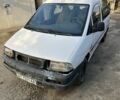 Фиат Скудо 1996 в Одессе на Automoto.ua Белый Фиат Скудо, объемом двигателя 1.9 л и пробегом 600 тыс. км за 700 $, фото 7 на Automoto.ua
