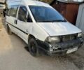 Фиат Скудо 1996 в Одессе на Automoto.ua Белый Фиат Скудо, объемом двигателя 1.9 л и пробегом 600 тыс. км за 700 $, фото 1 на Automoto.ua