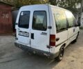 Фиат Скудо 1996 в Одессе на Automoto.ua Белый Фиат Скудо, объемом двигателя 1.9 л и пробегом 600 тыс. км за 700 $, фото 3 на Automoto.ua