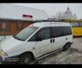 Белый Фиат Скудо, объемом двигателя 1.91 л и пробегом 482 тыс. км за 3500 $, фото 9 на Automoto.ua