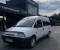 Білий Фіат Скудо, об'ємом двигуна 1.91 л та пробігом 461 тис. км за 2850 $, фото 1 на Automoto.ua