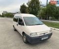 Белый Фиат Скудо, объемом двигателя 1.9 л и пробегом 350 тыс. км за 2599 $, фото 1 на Automoto.ua